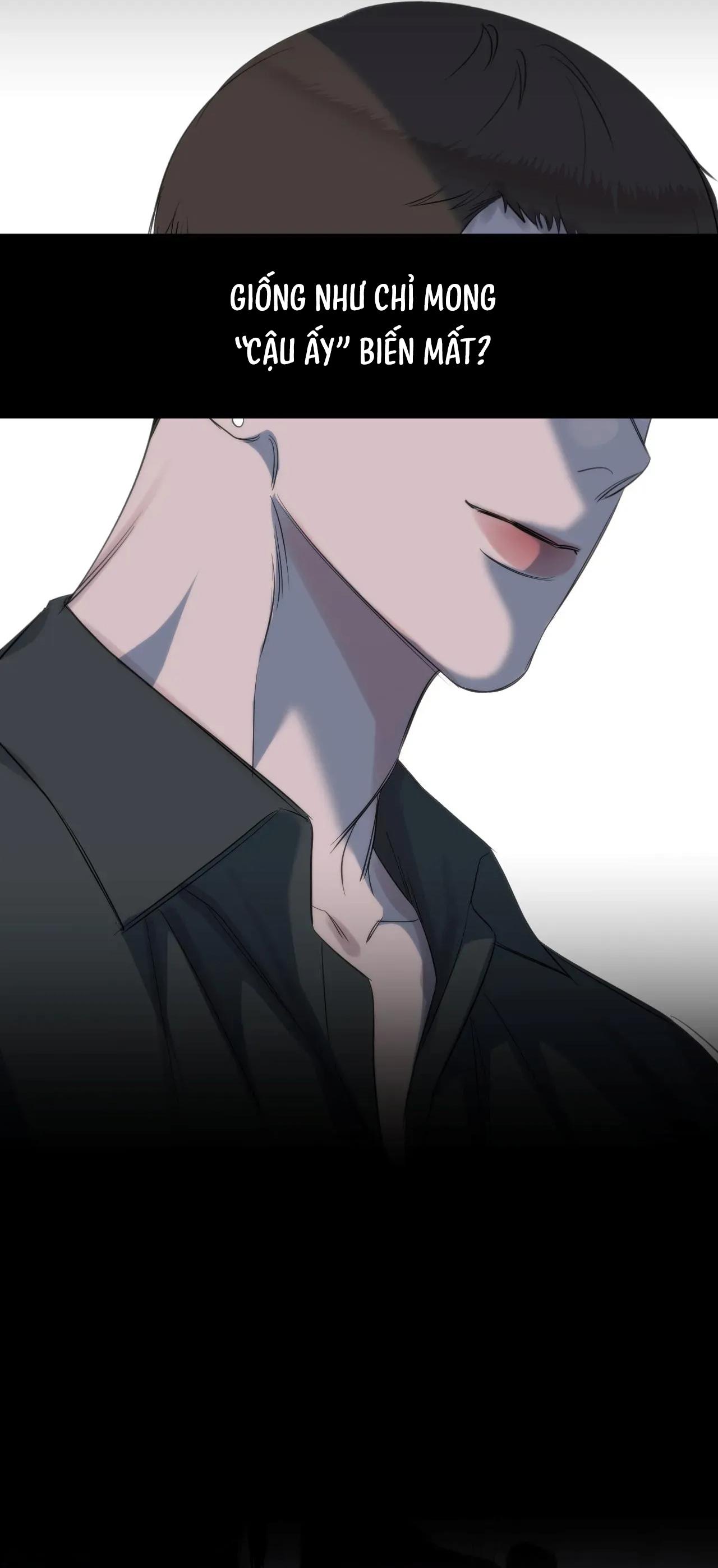 Đọc truyện GỌI TÊN ANH - Chapter 4