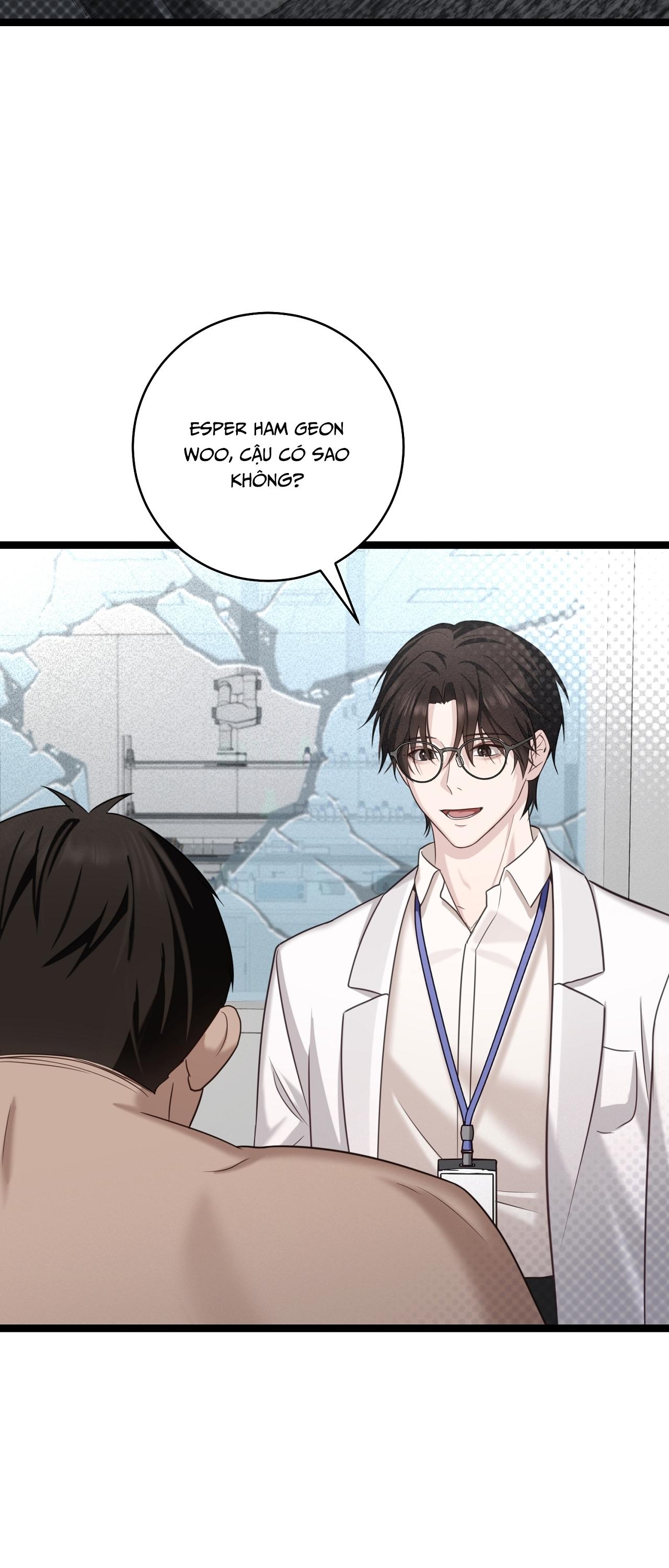 Đọc truyện BÁU VẬT CỦA GUIDE - Chapter 11