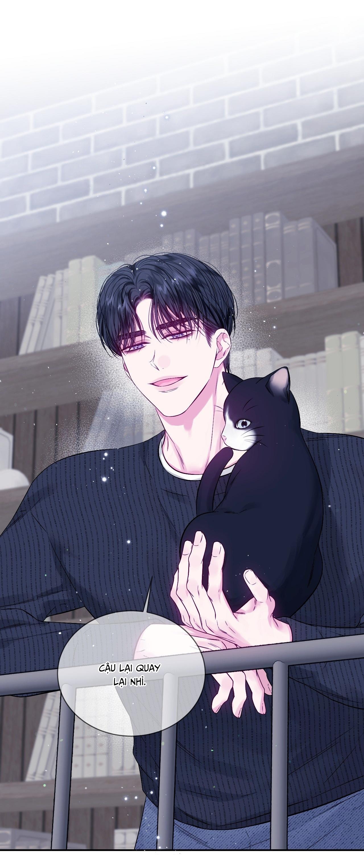 Đọc truyện  IMPERFECTLY US - Chapter 1