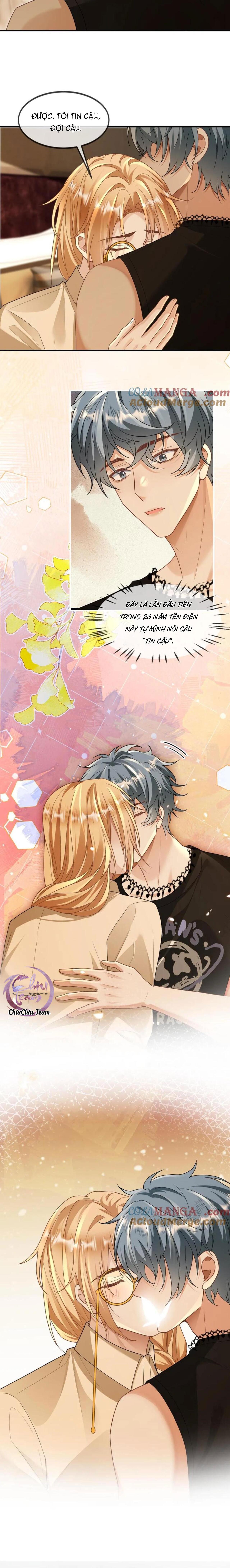 Đọc truyện Khát Vọng Ngọt Ngào - Chapter 367