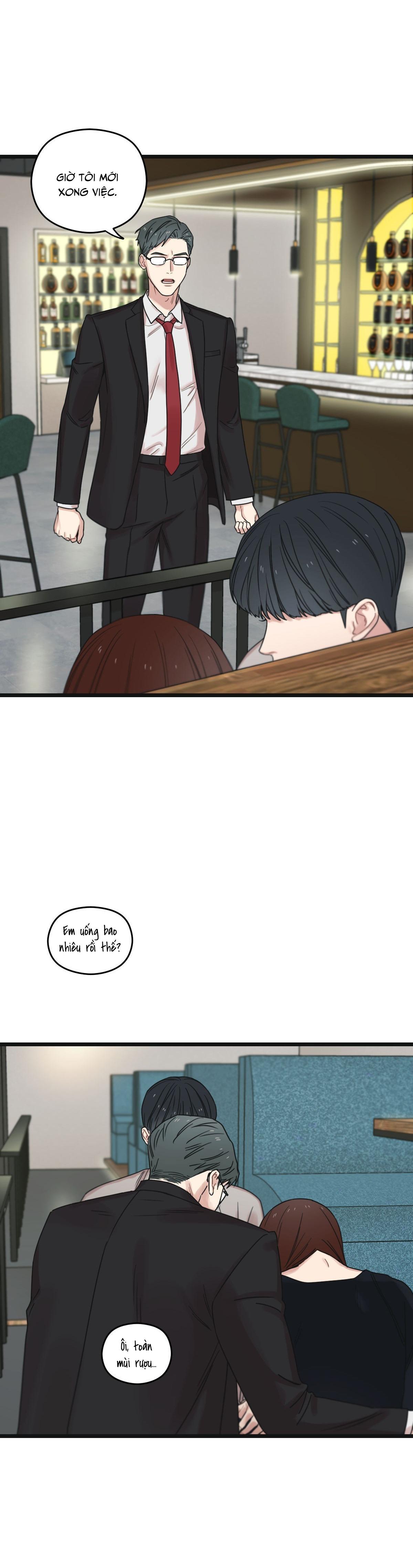 Đọc truyện TRÙNG PHÙNG - Chapter 57