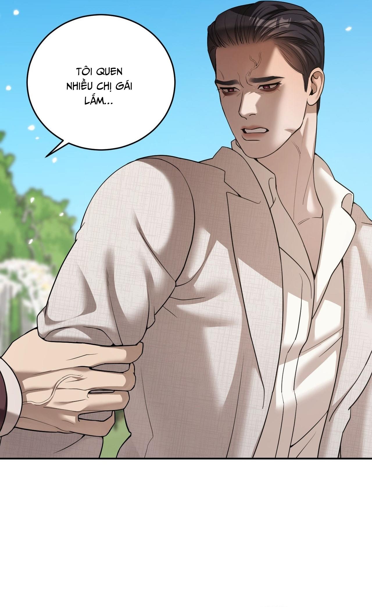 Đọc truyện PEARL BOY: IGNITE THE DAWN - Chapter 1