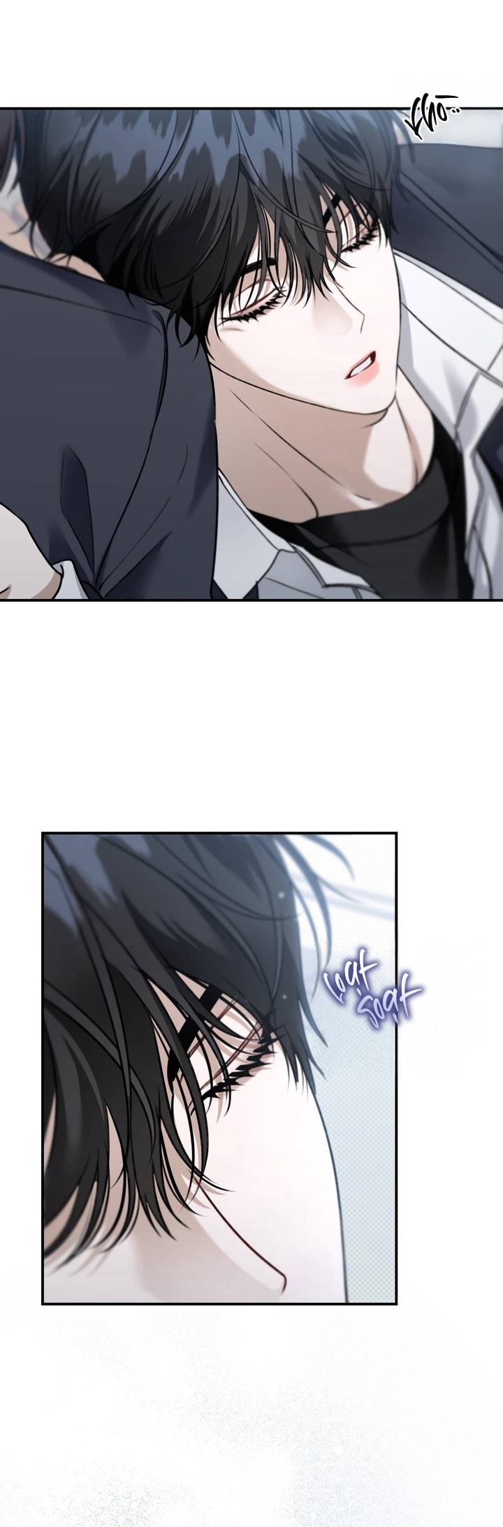 Đọc truyện  EIGHTEEN'S BED - Chapter 24