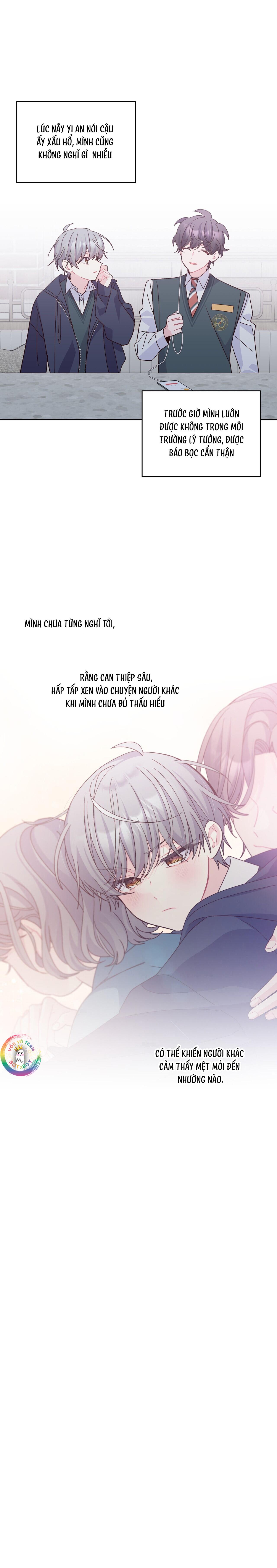Đọc truyện Merry Marbling - Chapter 103