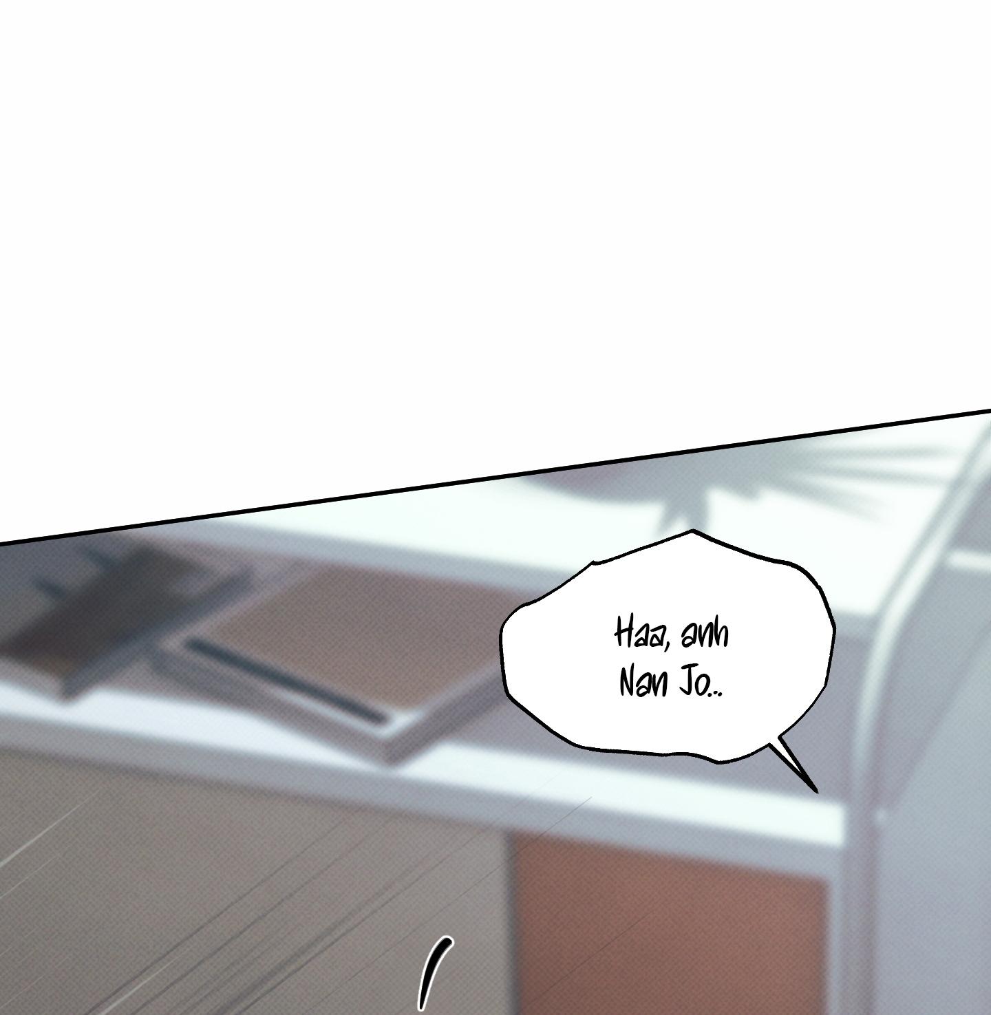 Đọc truyện  RANH GIỚI CỦA SỰ MÊ HOẶC - Chapter 20