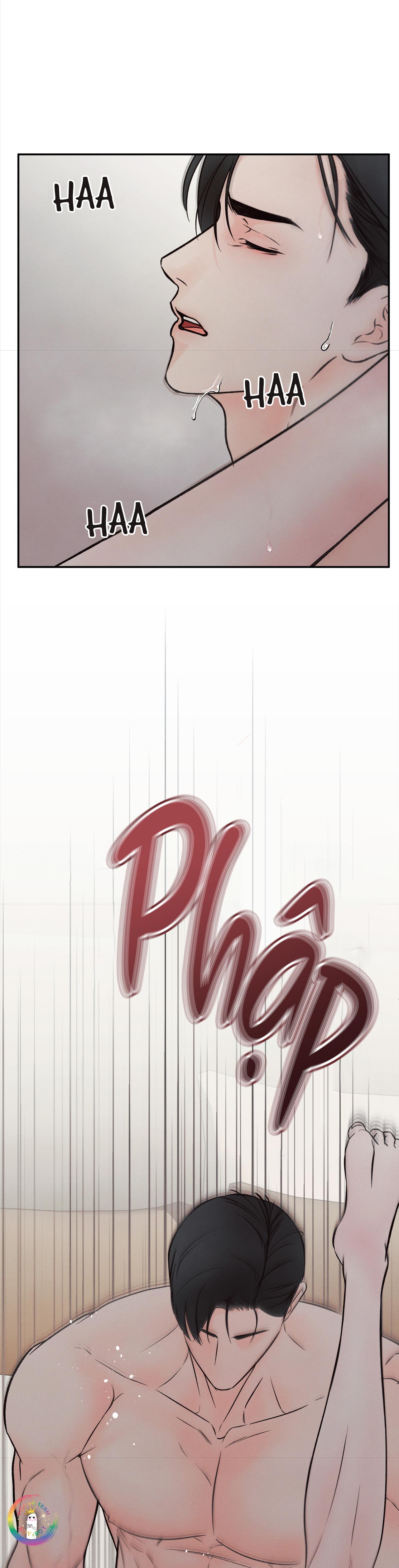 Đọc truyện Ranh Giới Ảo Vọng - Chapter 4