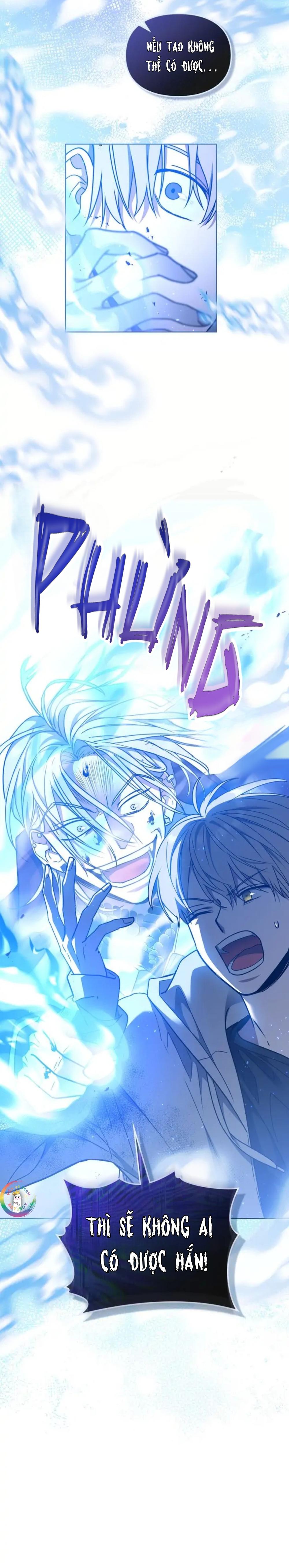 Đọc truyện Vết Tích Của Ánh Dương - Chapter 50