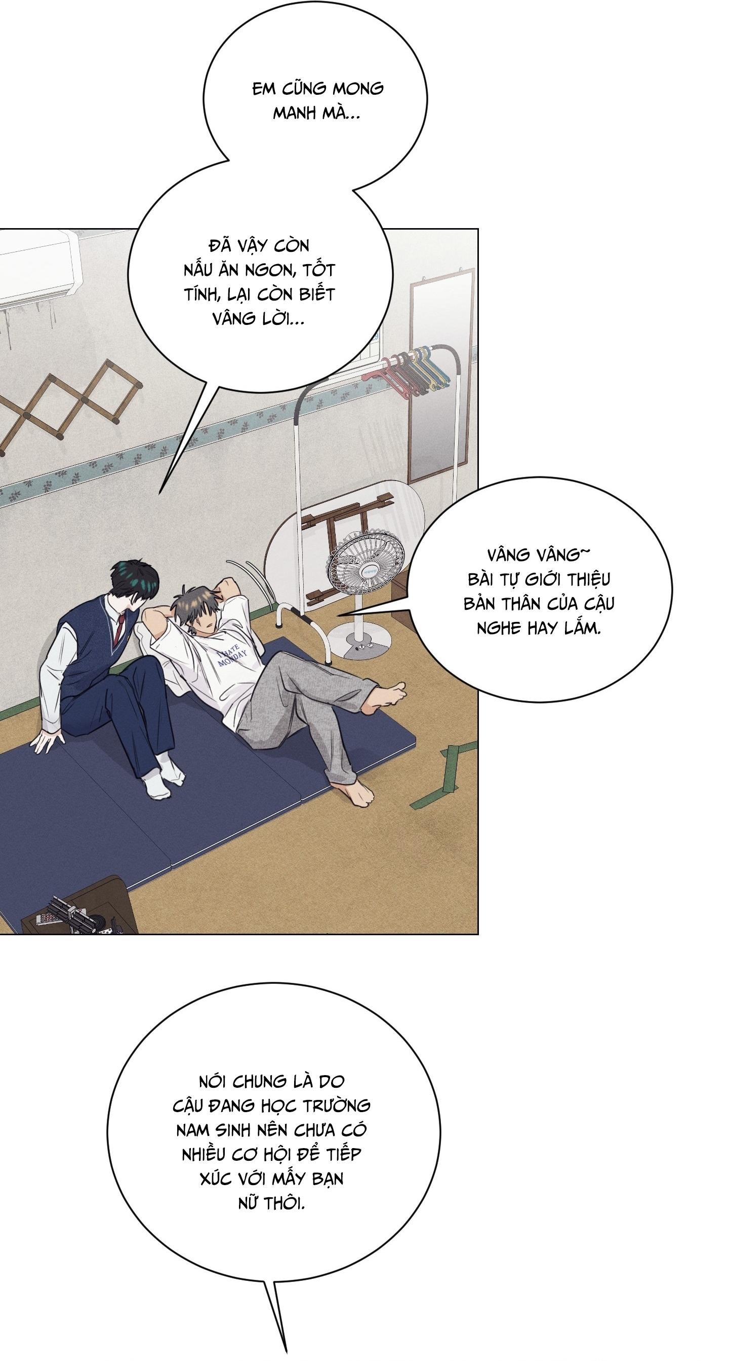 Đọc truyện CÓ THỰC MỚI VỰC ĐƯỢC ĐẠO - Chapter 11