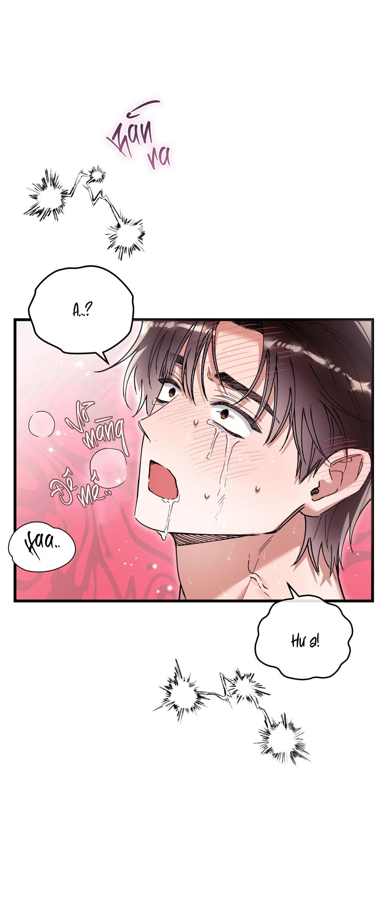 Đọc truyện MỐI TÌNH KHÔNG CÔNG BẰNG - Chapter 40