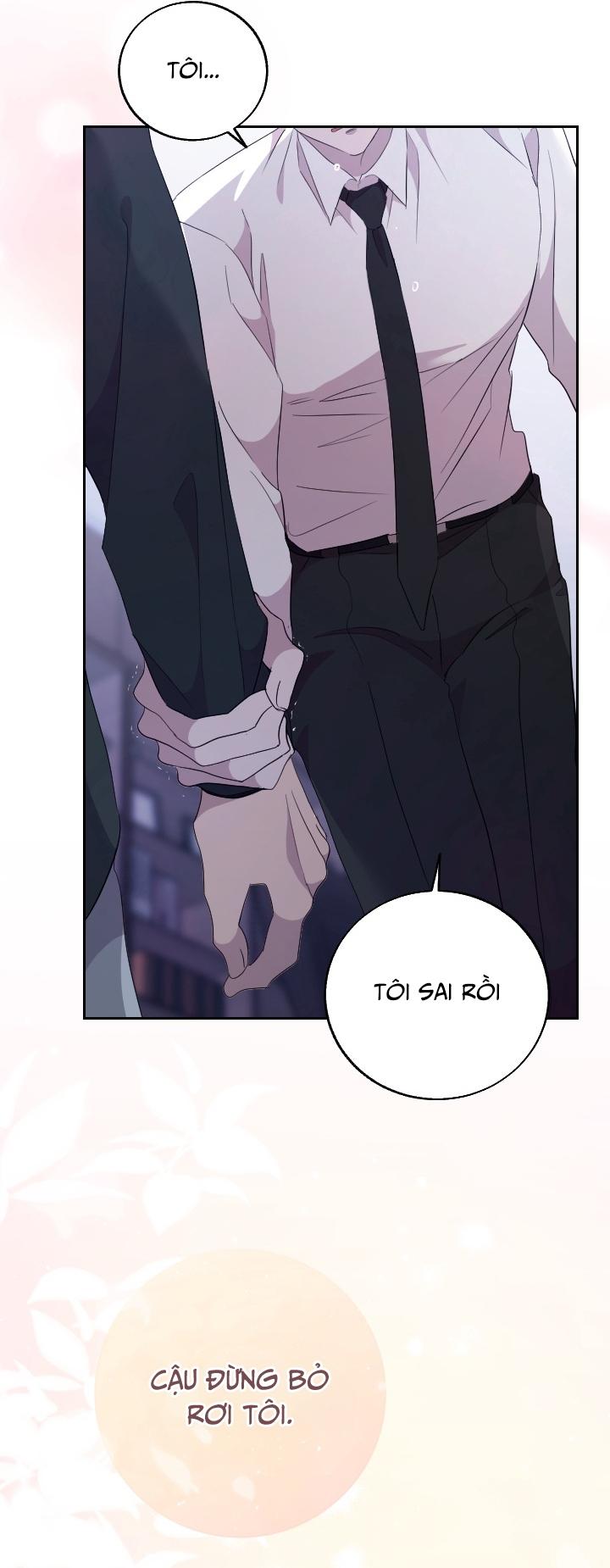 Đọc truyện TUYỂN TẬP ÁM ẢNH, MƯU MÔ CÔNG - Chapter 8.6