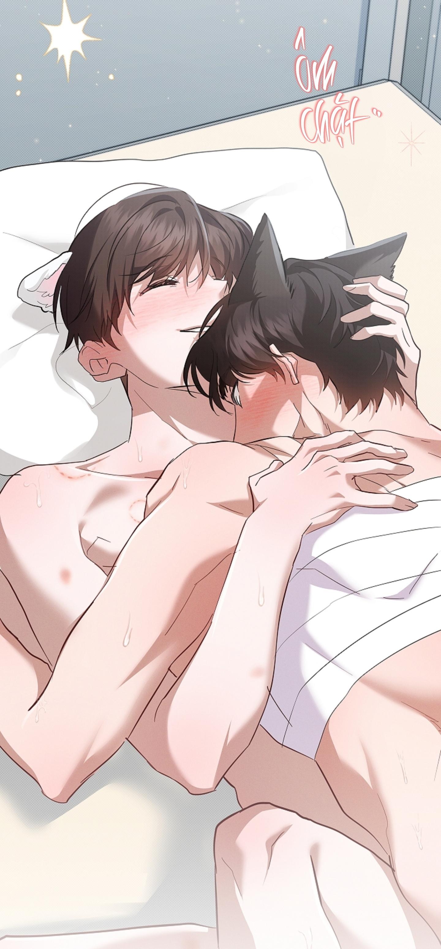 Đọc truyện ĐỪNG CHẠM VÀO CÚN CON CỦA TÔI - Chapter 42