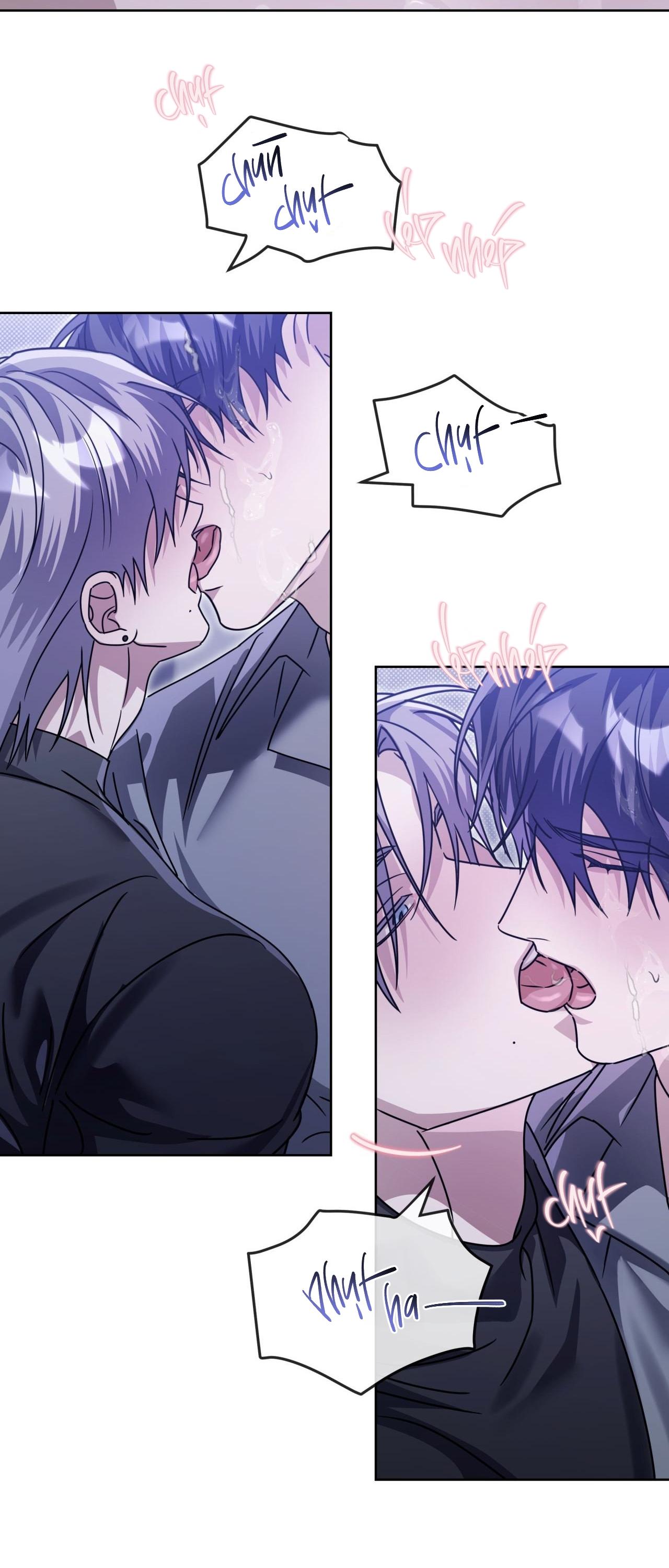 Đọc truyện [END] HUYẾT MẠCH TƯƠNG THÔNG - Chapter 18