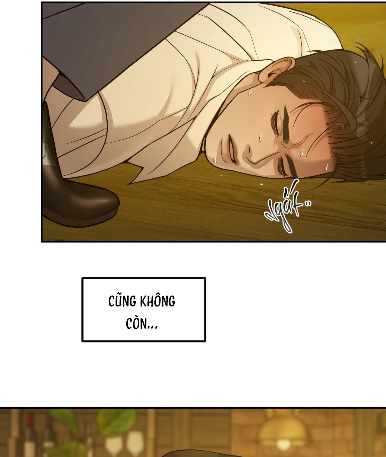 Đọc truyện PEARL BOY: IGNITE THE DAWN - Chapter 3