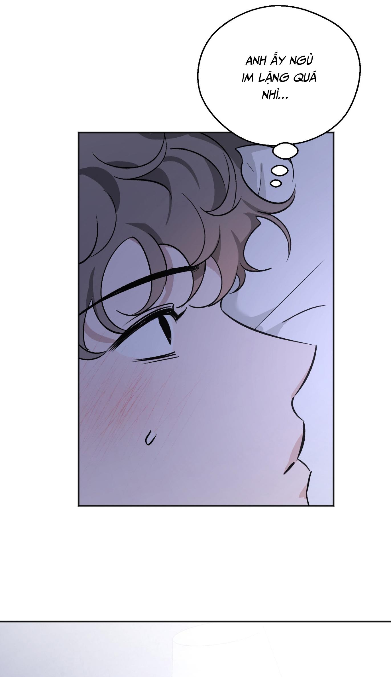 Đọc truyện CHỈ CẦN MỘT PHÒNG LÀ ĐƯỢC Ạ - Chapter 5