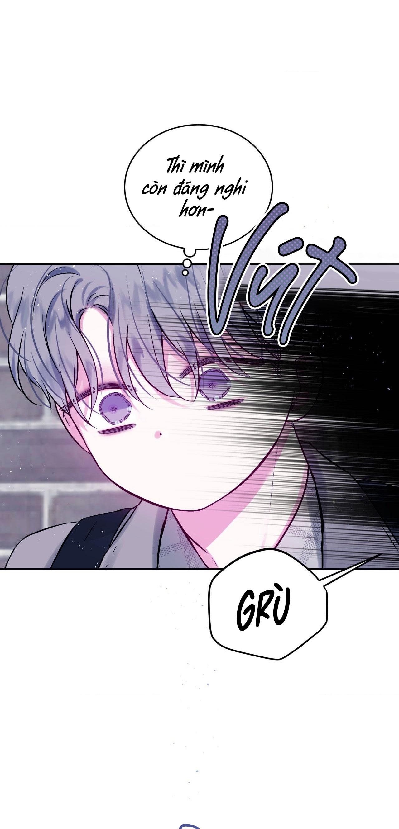 Đọc truyện Khoảng Trống Không Hoàn Hảo - Chapter 2