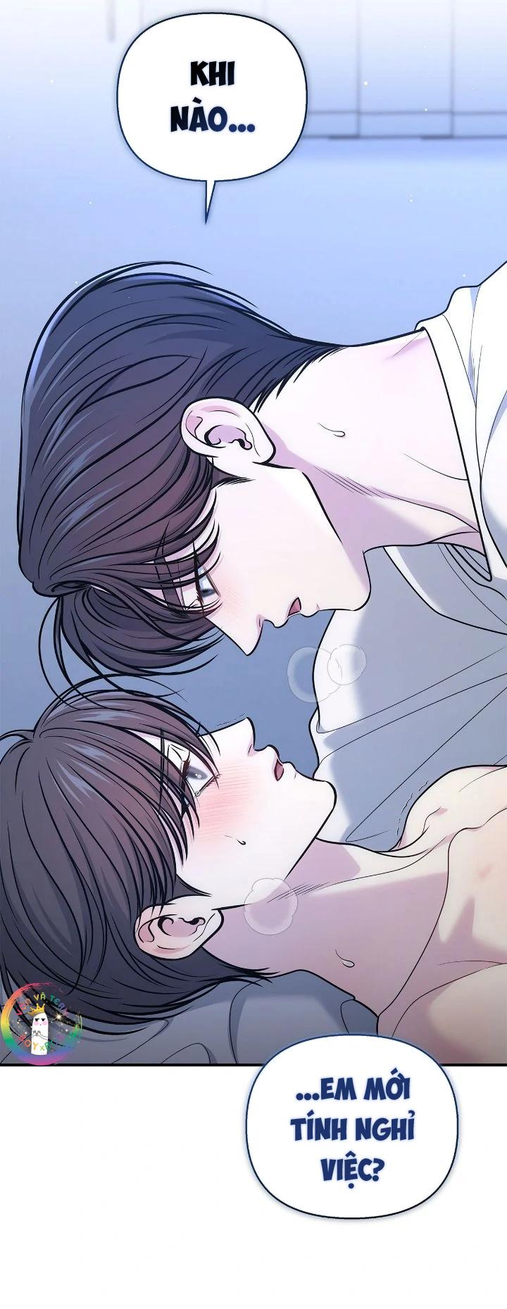 Đọc truyện (END) Tình Yêu Bí Mật - Chapter 66