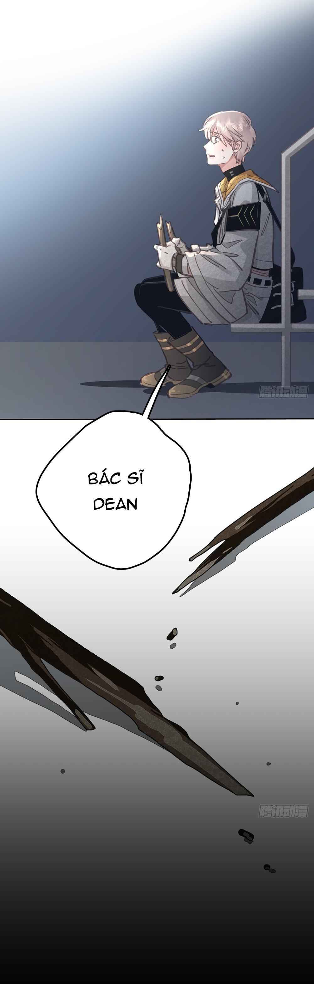 Đọc truyện Ong Thợ - Chapter 81