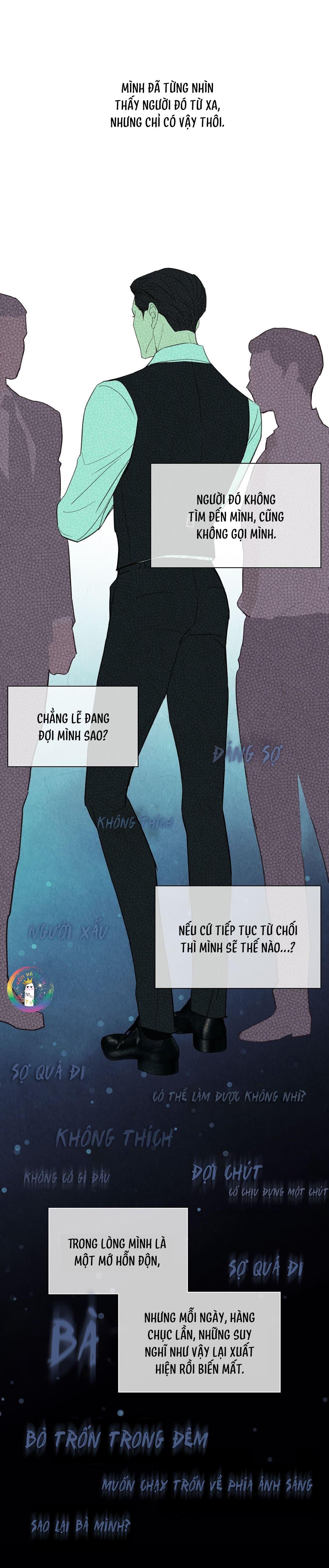 Đọc truyện Ác Nhân Đàm - Chapter 10