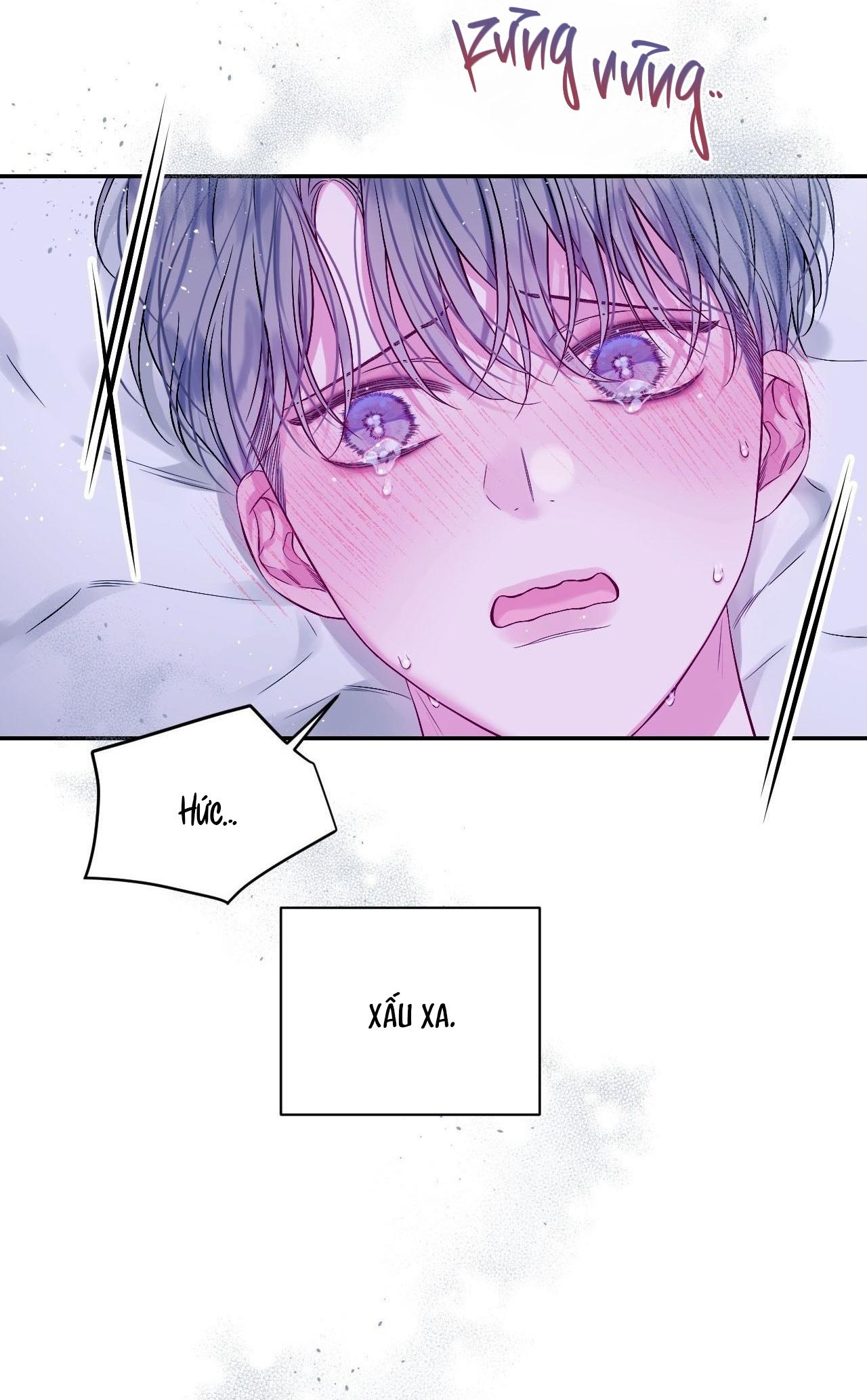 Đọc truyện  IMPERFECTLY US - Chapter 5