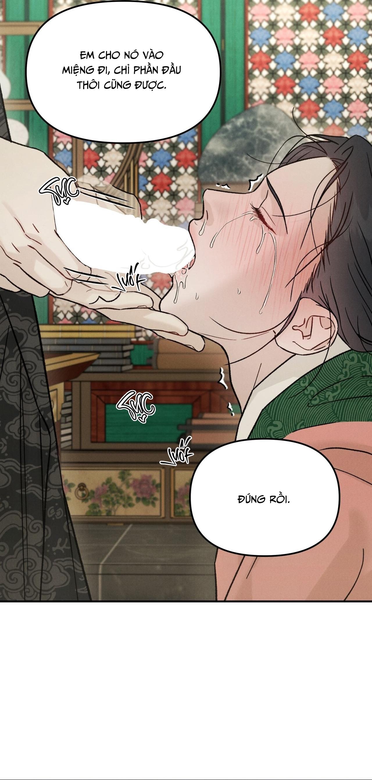 Đọc truyện  GALE OF THE GOD - Chapter 20