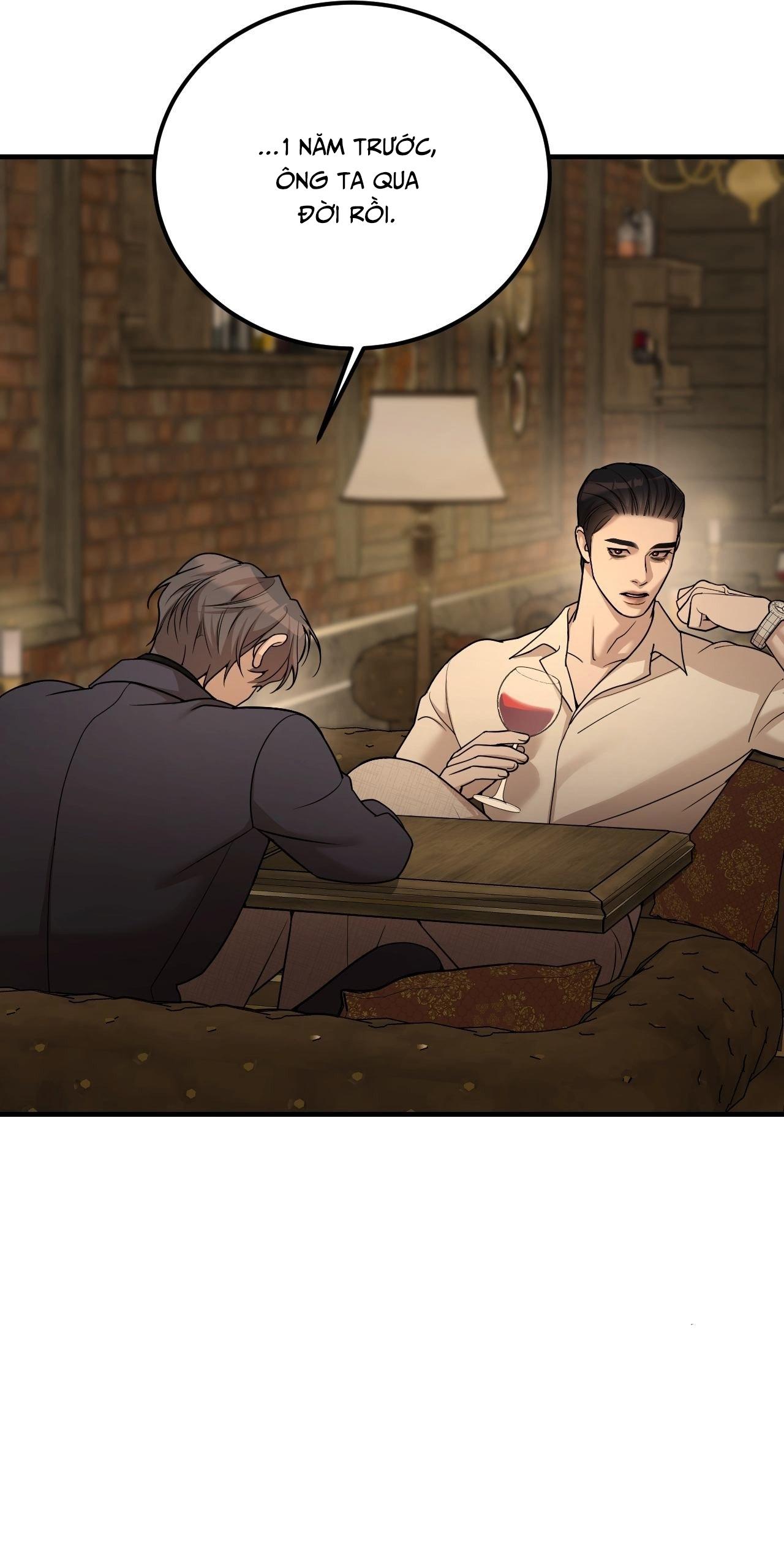 Đọc truyện PEARL BOY: IGNITE THE DAWN - Chapter 2