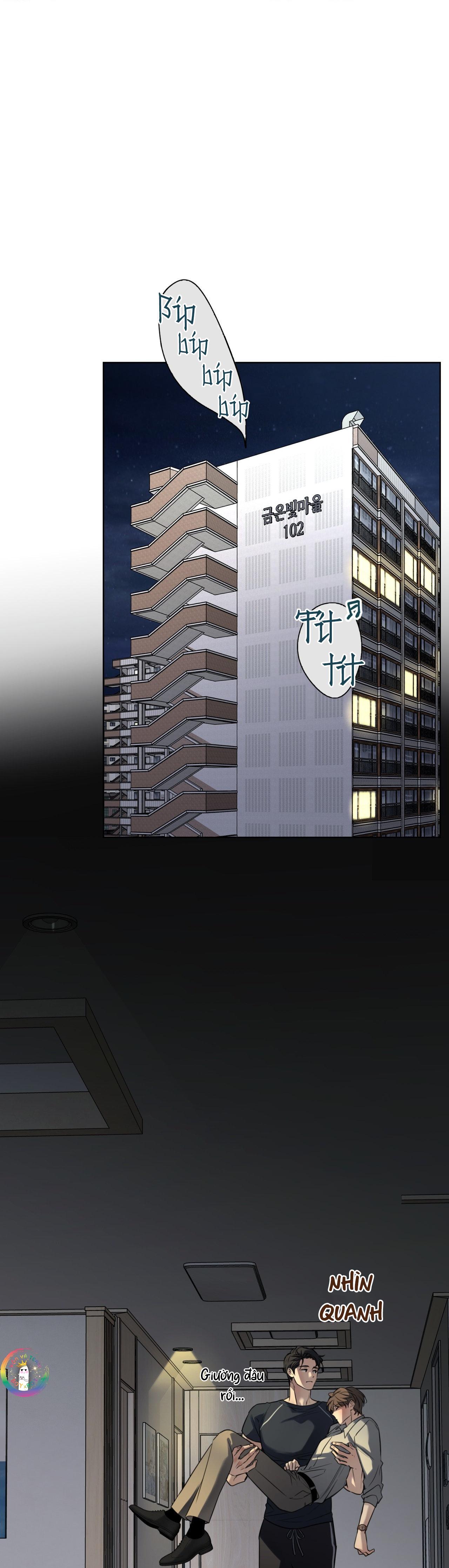 Đọc truyện ✯Đường Cong Tan Chảy✯ - Chapter 9