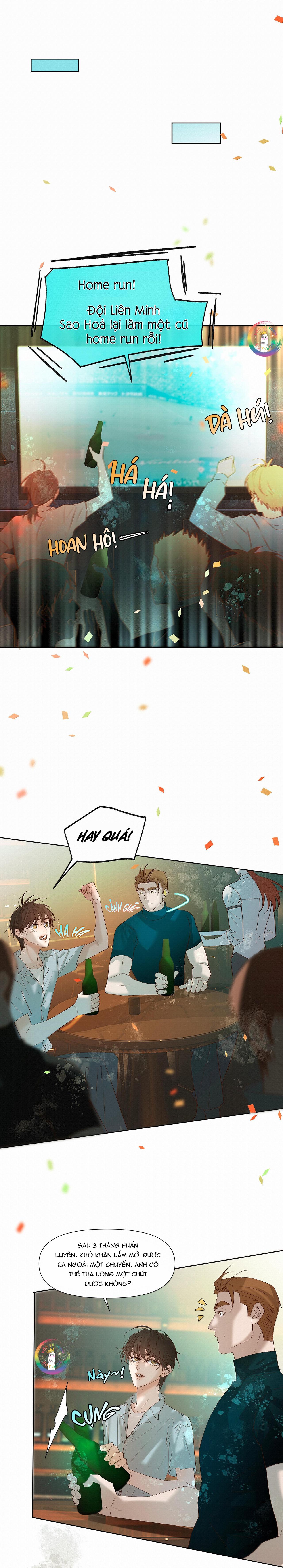 Đọc truyện Trỗi Dậy Từ Tro Tàn - Chapter 82