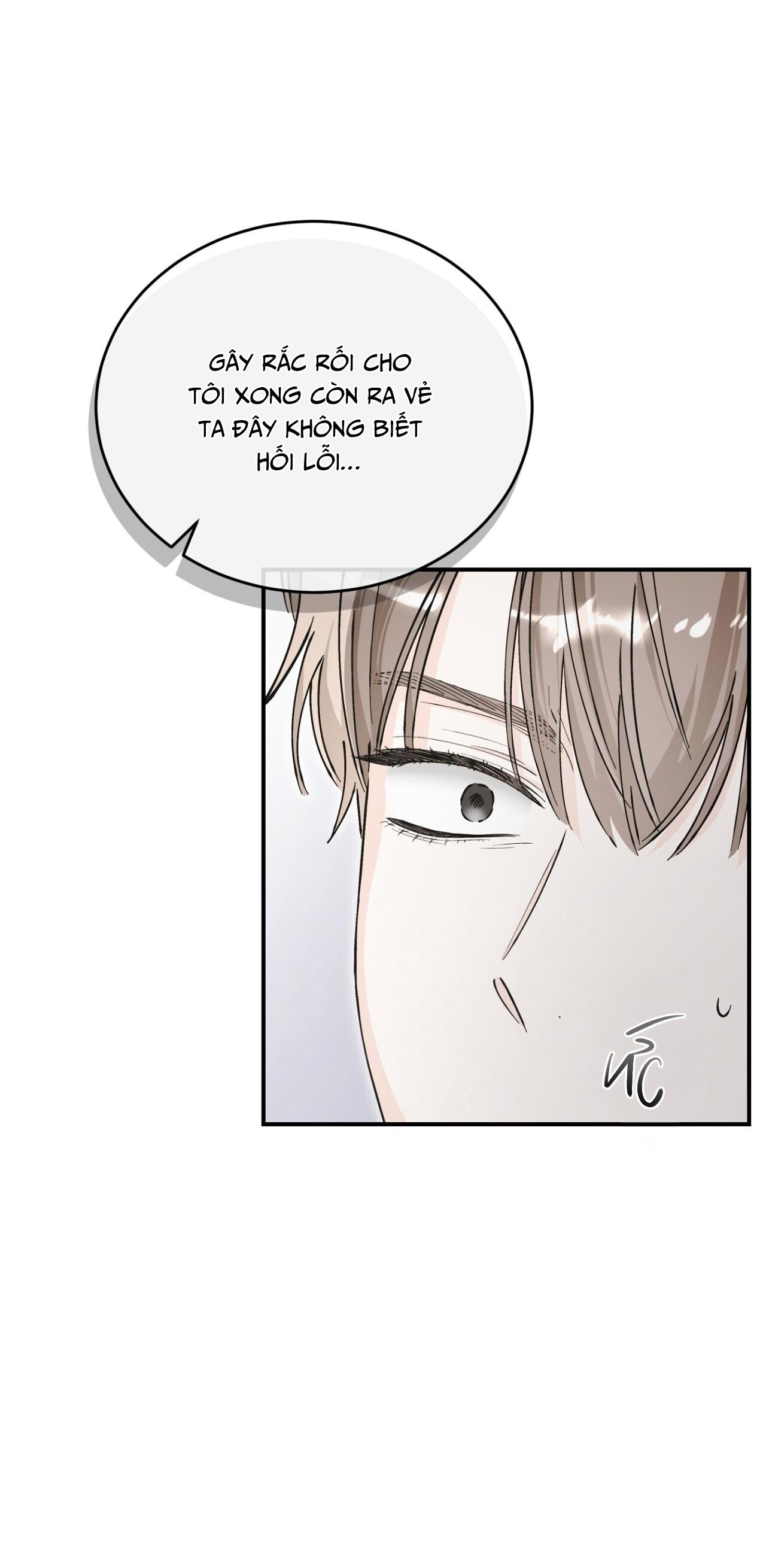 Đọc truyện MỐI TÌNH KHÔNG CÔNG BẰNG - Chapter 43