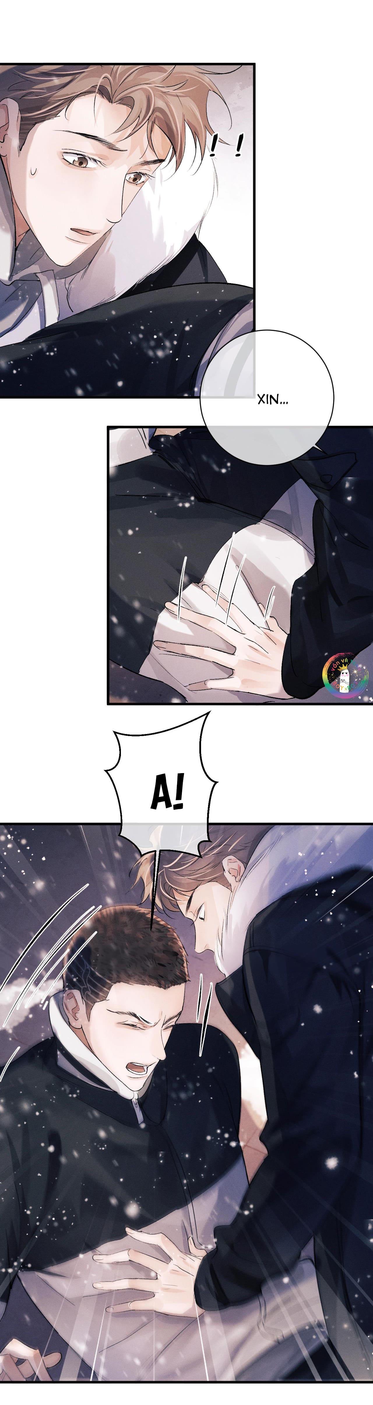 Đọc truyện Tát Dã (Ngang Tàng) - Chapter 23