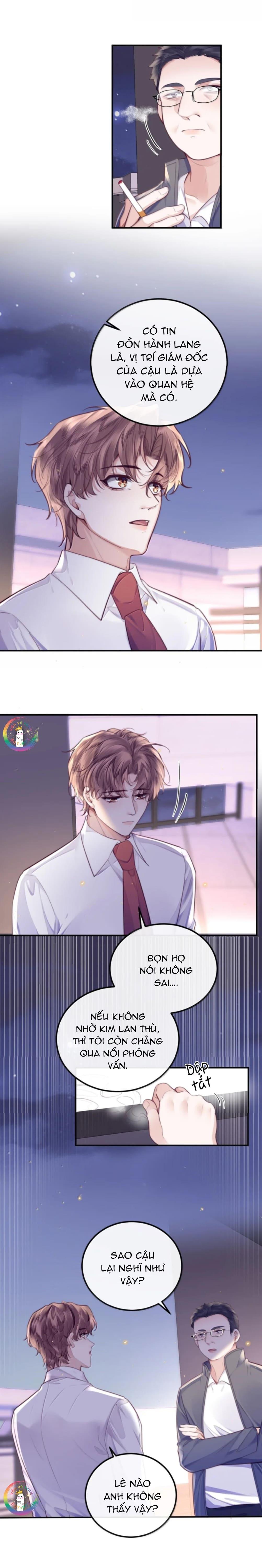 Đọc truyện (END) Đặc Chế Cho Riêng Anh - Chapter 133
