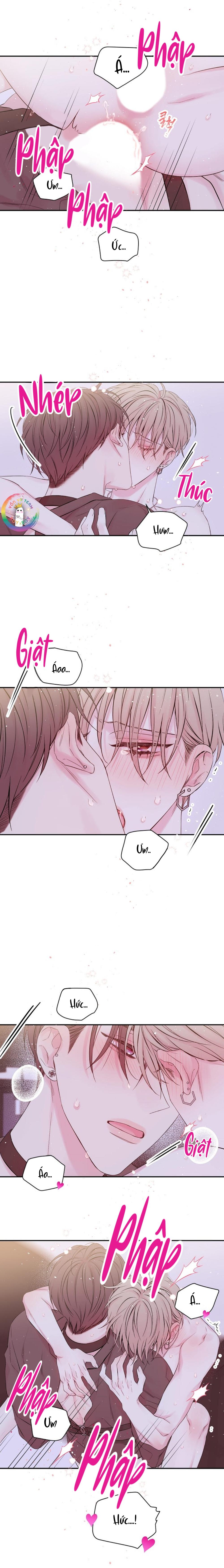 Đọc truyện (END) Bí Mật Của Tôi - Chapter 83