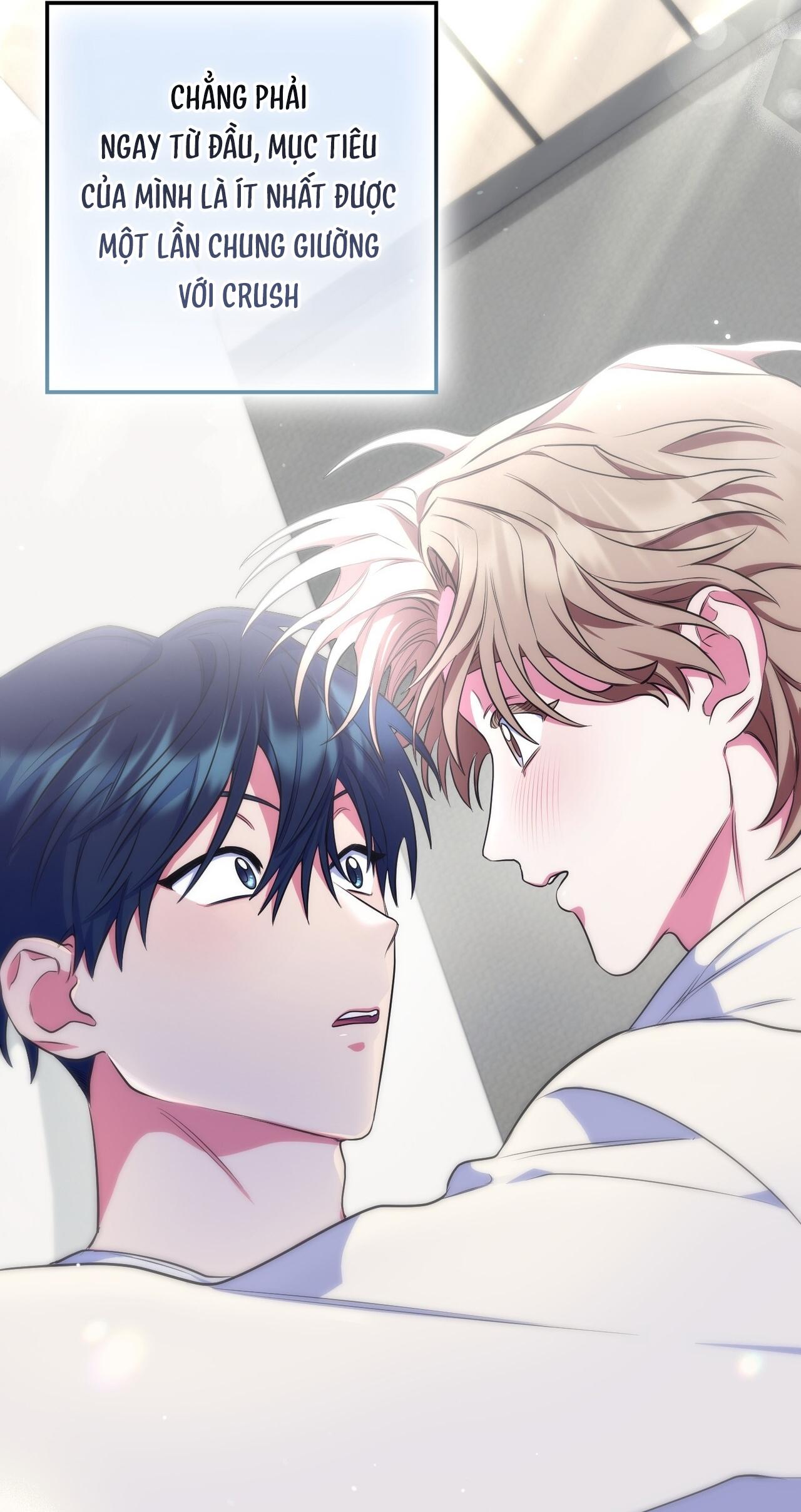 Đọc truyện GIÚP ANH MỘT LẦN THÔI - Chapter 5