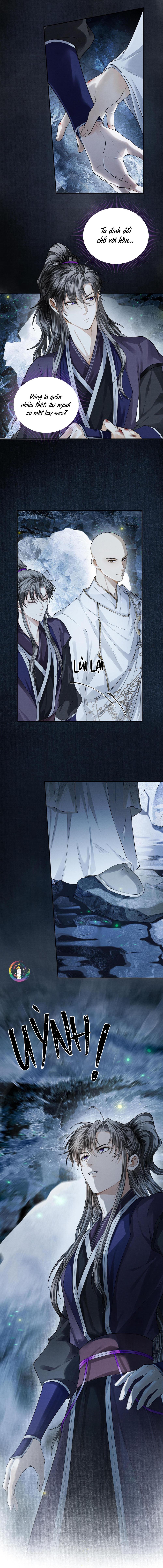 Đọc truyện (END) Đồng Tiền Kham Thế - Chapter 118