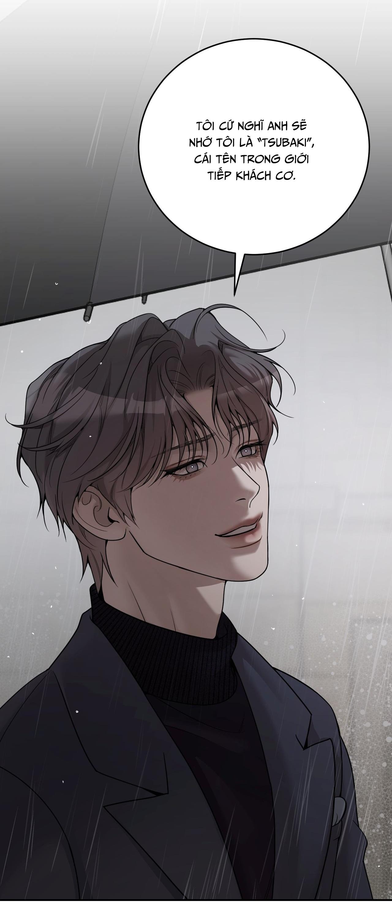 Đọc truyện PEARL BOY: IGNITE THE DAWN - Chapter 2