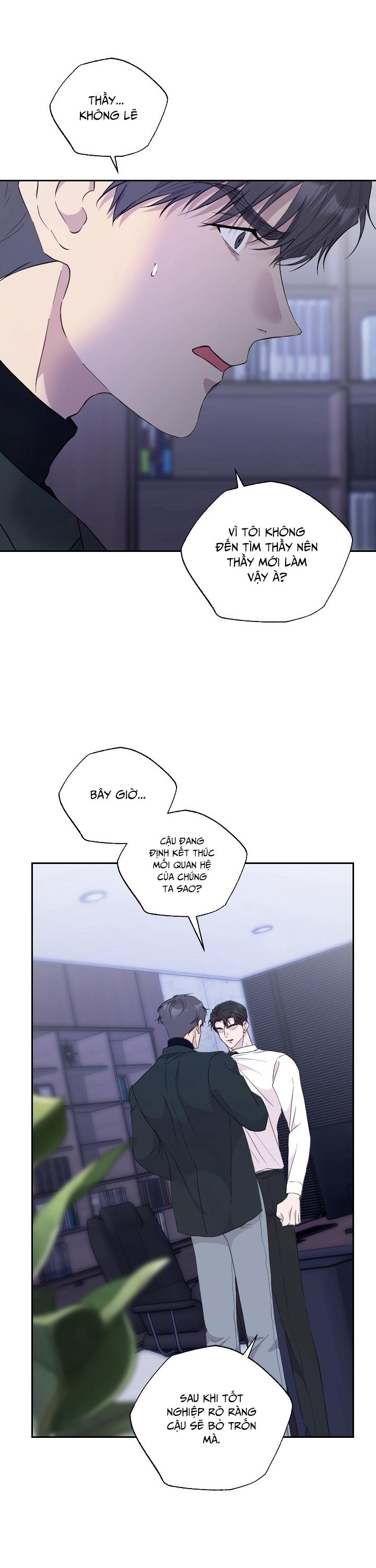 Đọc truyện TUYỂN TẬP ÁM ẢNH, MƯU MÔ CÔNG - Chapter 8.6