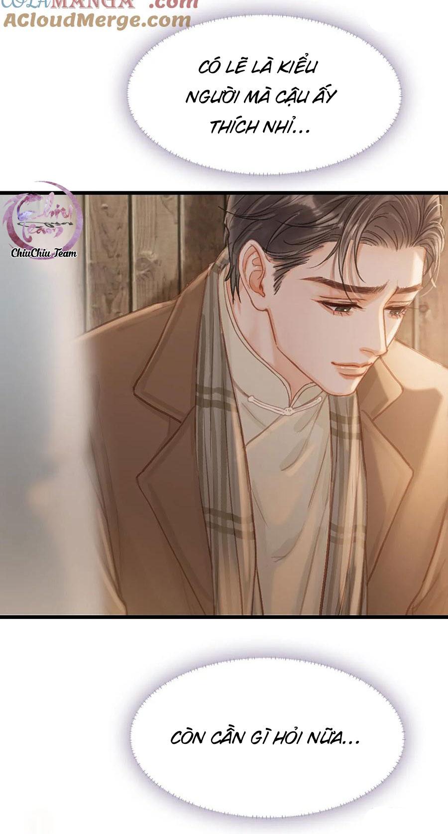 Đọc truyện Quen Lâu Mới Biết Người Thiếu Tâm Cơ - Chapter 58