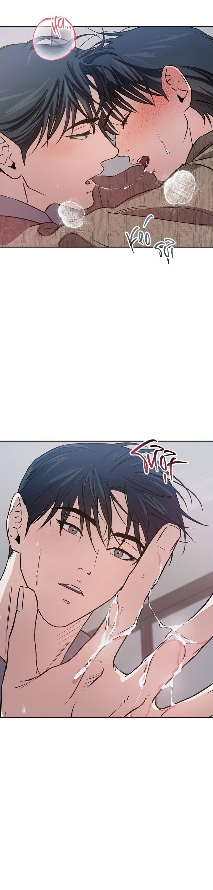 Đọc truyện [END] STALK-IN-LOVE - Chapter 6
