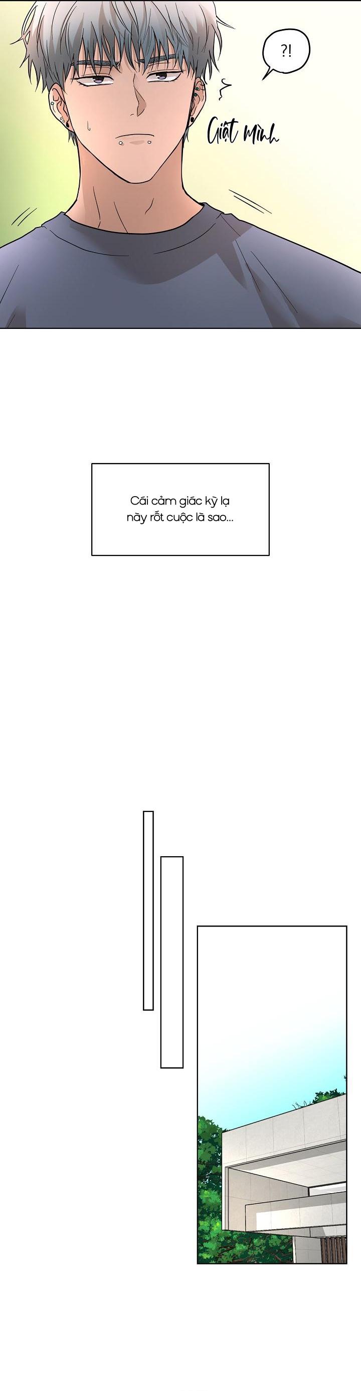 Đọc truyện TUYỂN TẬP ÁM ẢNH, MƯU MÔ CÔNG - Chapter 2.9