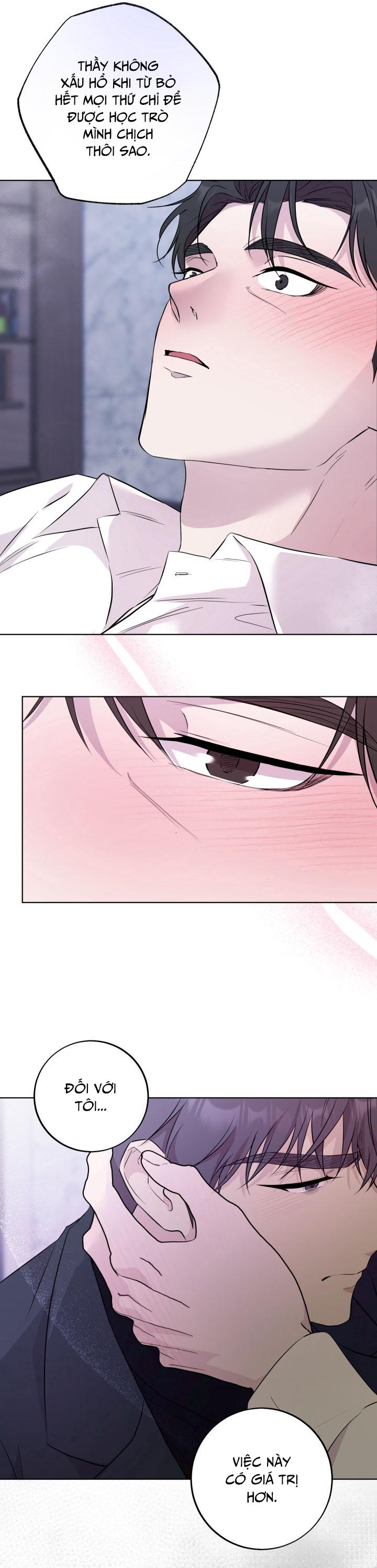 Đọc truyện TUYỂN TẬP ÁM ẢNH, MƯU MÔ CÔNG - Chapter 8.7