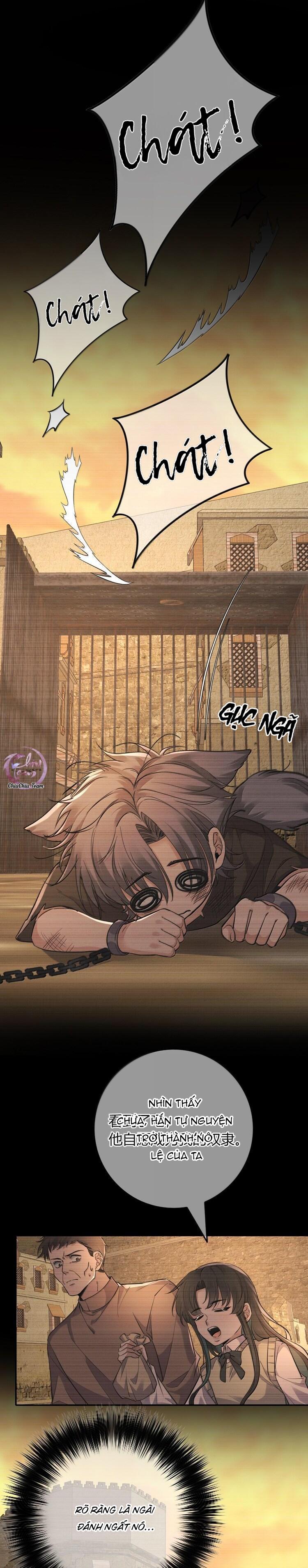 Đọc truyện Phệ Chủ - Chapter 28