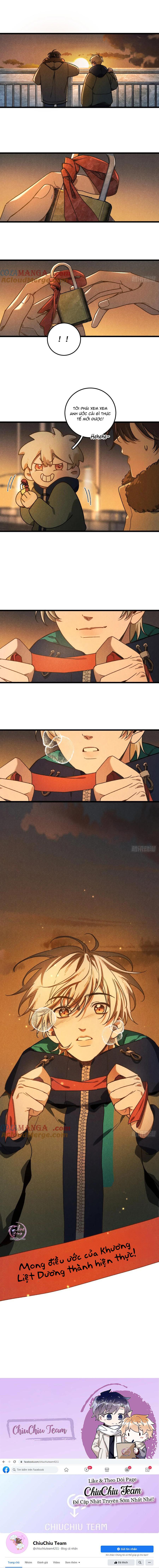 Đọc truyện Ra Ruộng Ngô Với Anh Á, Còn Lâu! - Chapter 62