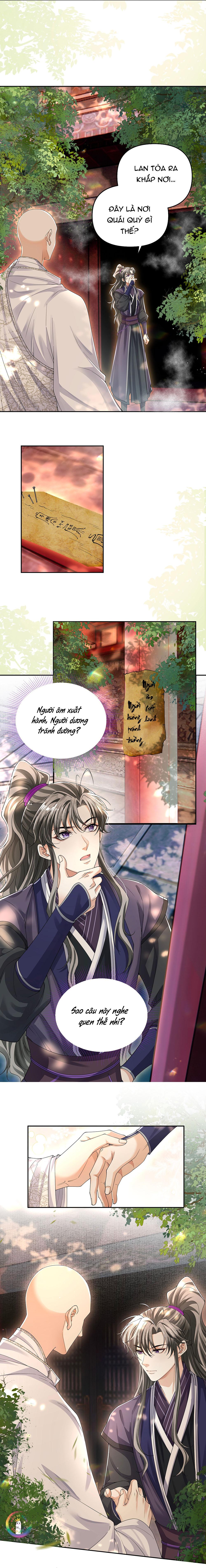 Đọc truyện (END) Đồng Tiền Kham Thế - Chapter 116