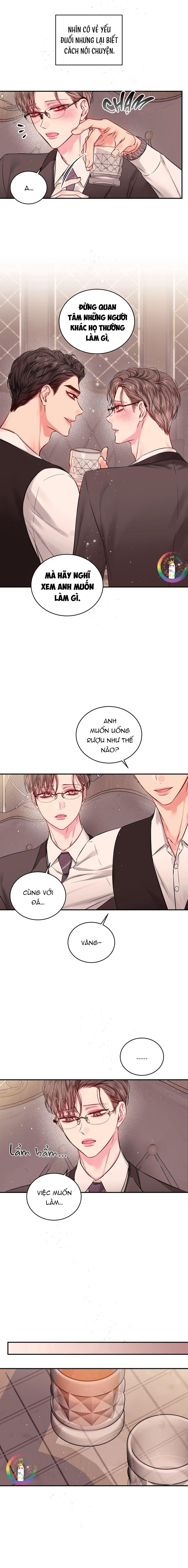 Đọc truyện Tuyển Tập Báo Cáo Xử Lý Rác Thải - Chapter 19