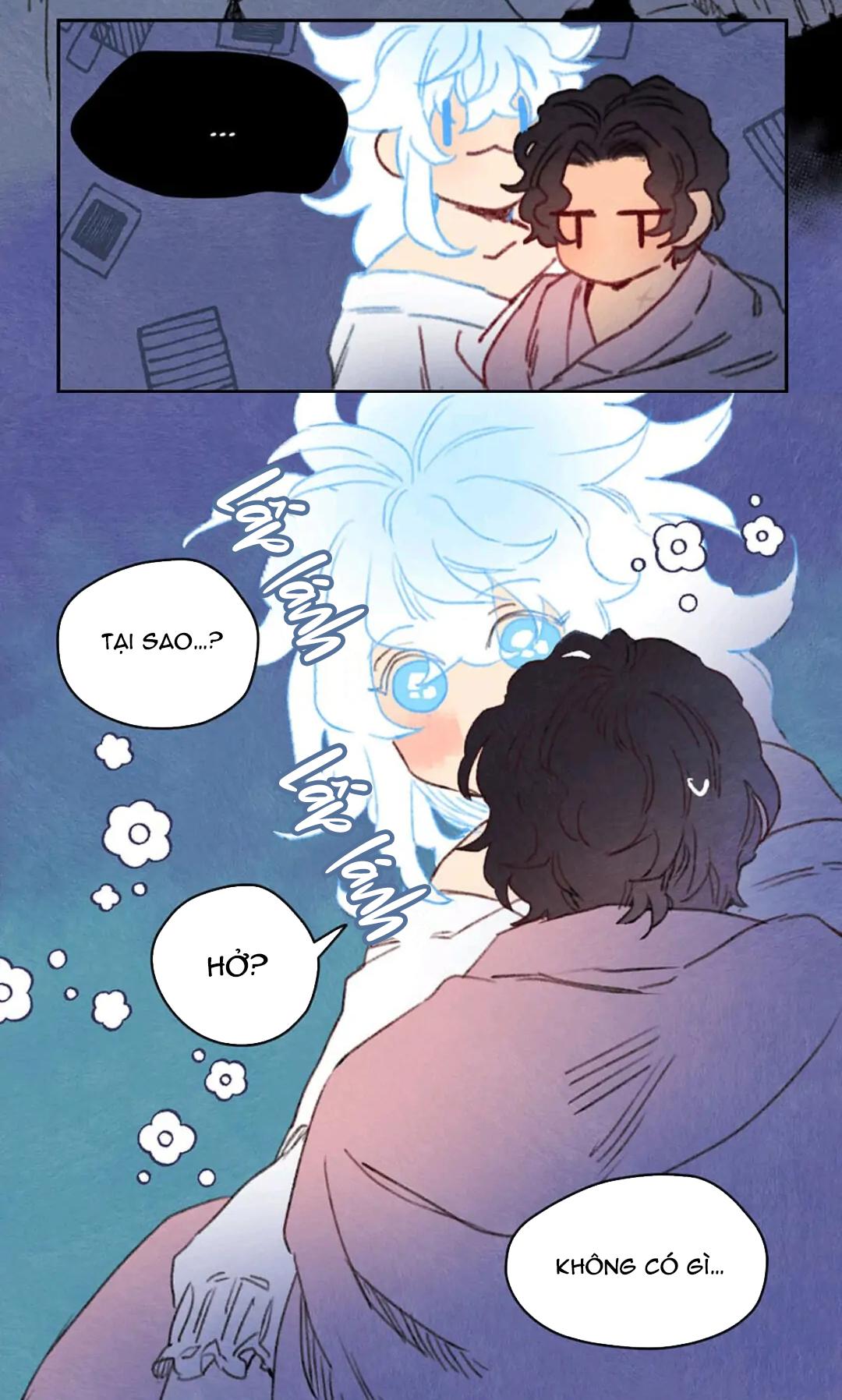 Đọc truyện Rix Venus - Chapter 62