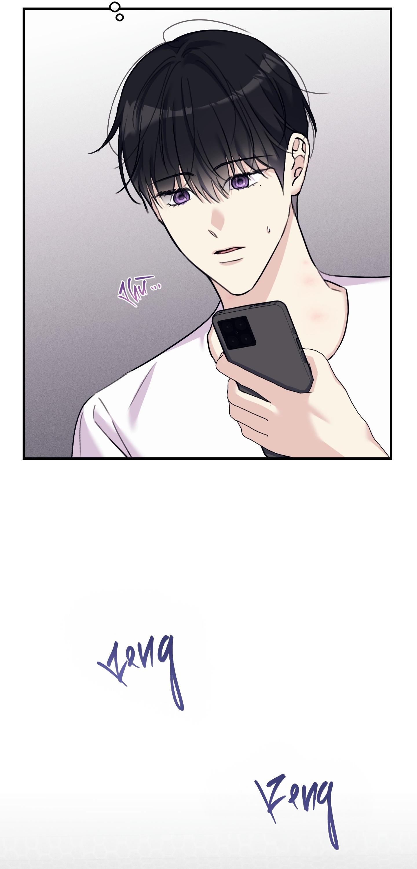 Đọc truyện QUAN HỆ CỘNG SINH CỦA MẶT TRĂNG VÀ MẶT TRỜI - Chapter 43