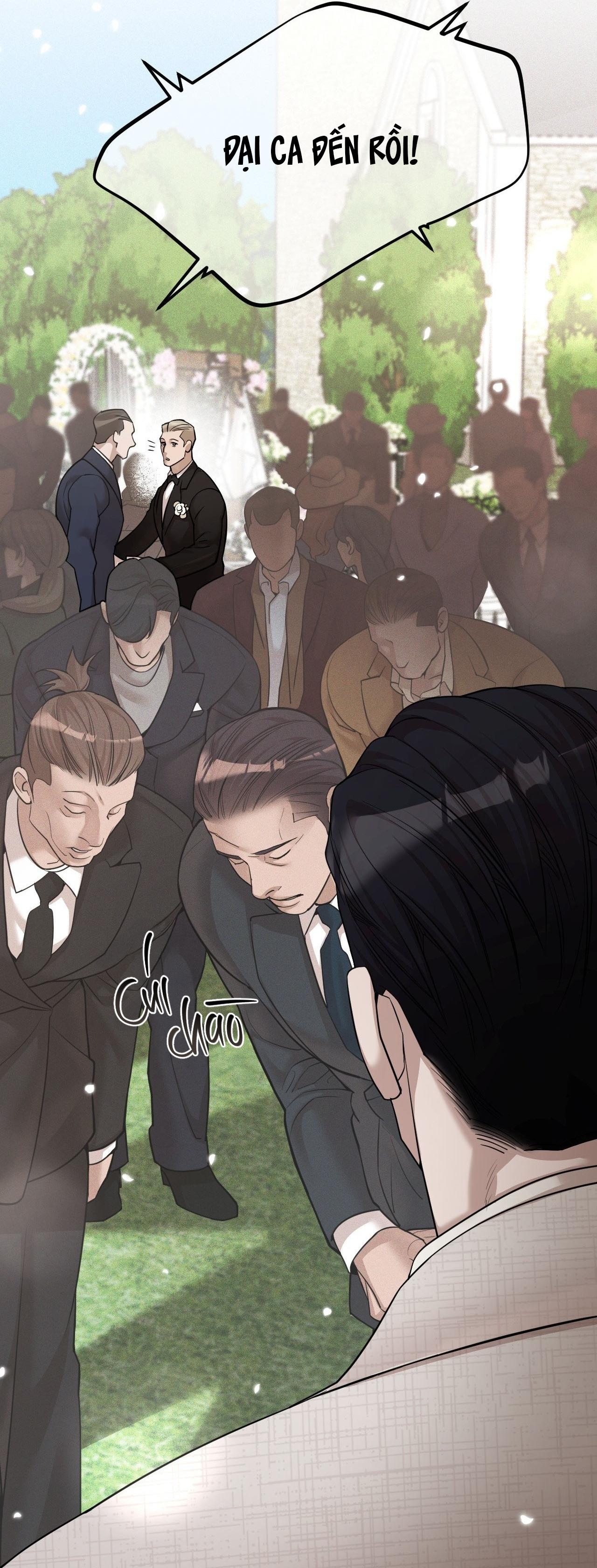 Đọc truyện PEARL BOY: IGNITE THE DAWN - Chapter 1