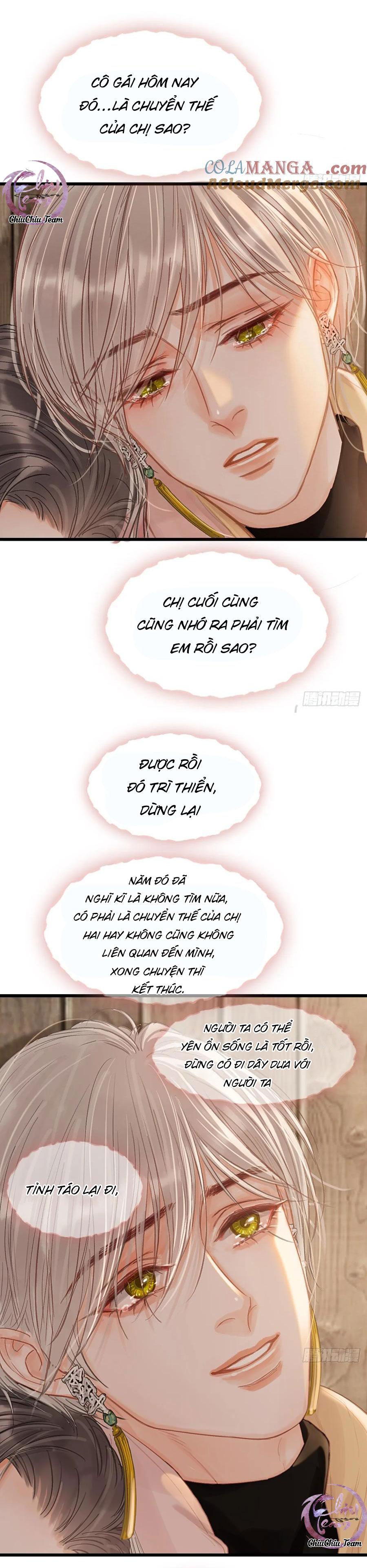 Đọc truyện Quen Lâu Mới Biết Người Thiếu Tâm Cơ - Chapter 58