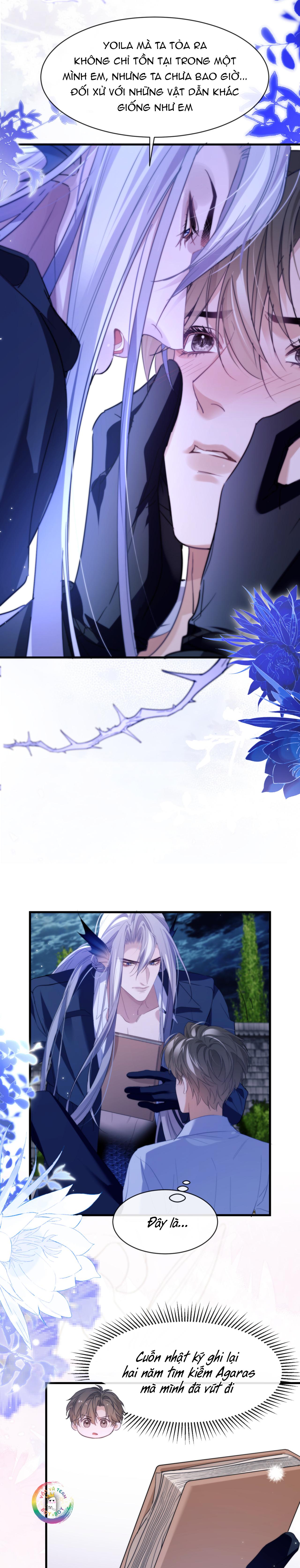 Đọc truyện Nhân Ngư Desharow - Chapter 90