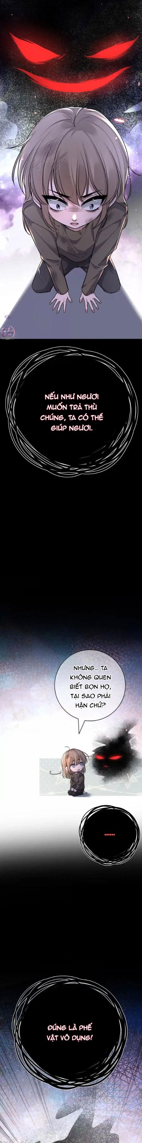 Đọc truyện Phệ Chủ - Chapter 30