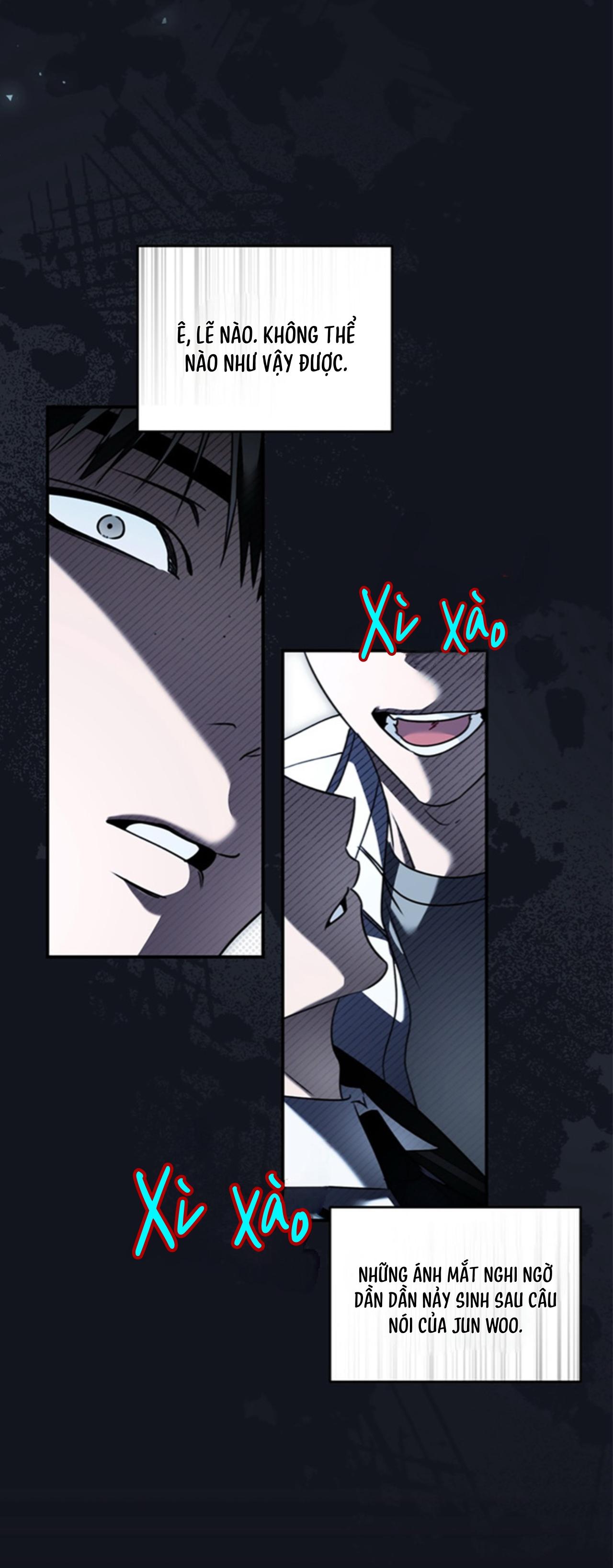 Đọc truyện Eighteen's Bed - Chapter 23
